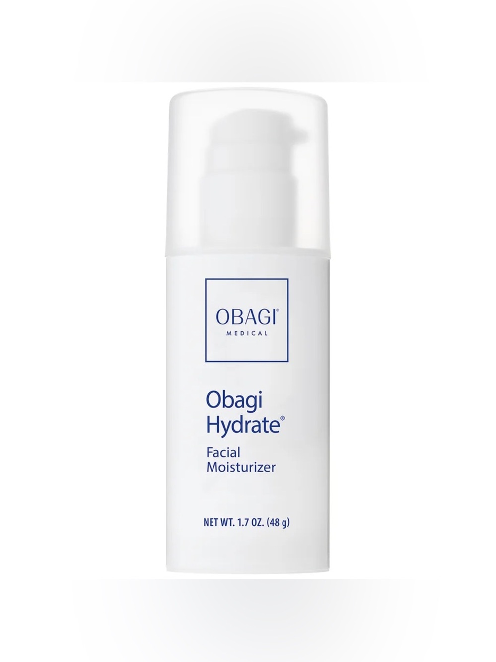 Obagi Hydrate Facial Moisturizer